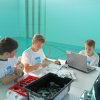 Lego League 10